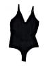 Mind Code Black Bodysuit Size S - photo 1
