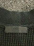 ATM Solid Black Cocktail Dress Size L - photo 7