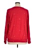 Buffalo by David Bitton Stars Red Pullover Sweater Size XL - photo 2
