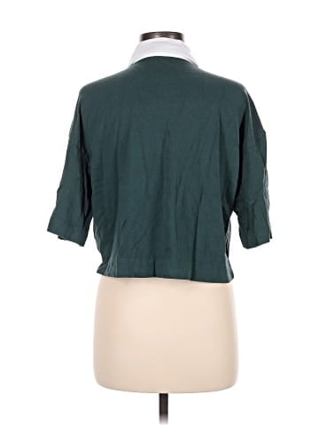 Gap Short Sleeve Polo (view 2)
