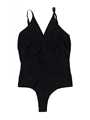 Mind Code Bodysuit (view 2)