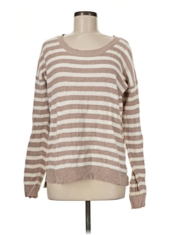 Wallace Pullover Sweater (view 1)
