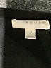 Kenar Black Cardigan Size M - photo 7