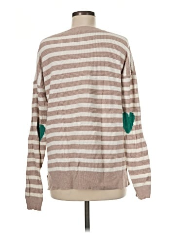 Wallace Pullover Sweater (view 2)