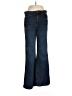 CALVIN KLEIN JEANS Blue Jeans Size M (estimated) - photo 1