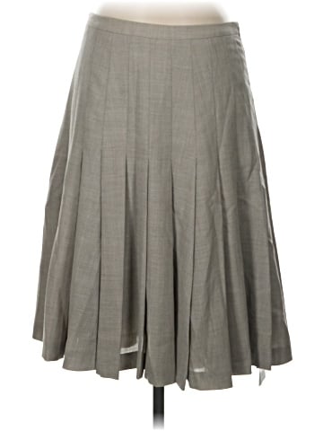 AKRIS Casual Skirt (view 1)