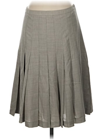 AKRIS Casual Skirt (view 2)