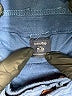 Baby Gap 100% Cotton Blue Cargo Pants Size 18-24 mo - photo 3
