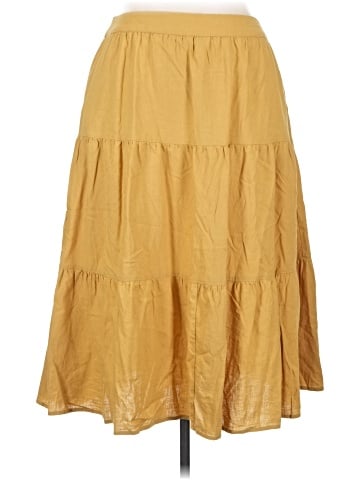Matty M Casual Skirt (view 1)
