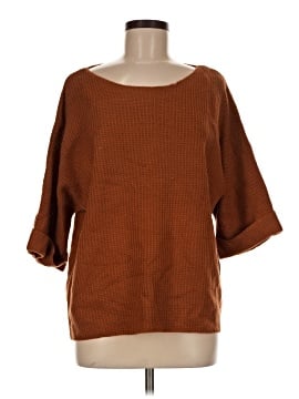 Andree by UNIT Pullover Sweater (view 1)