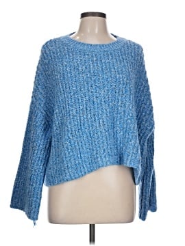 Sincerely Jules Pullover Sweater (view 1)