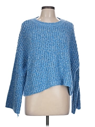 Sincerely Jules Pullover Sweater (view 1)
