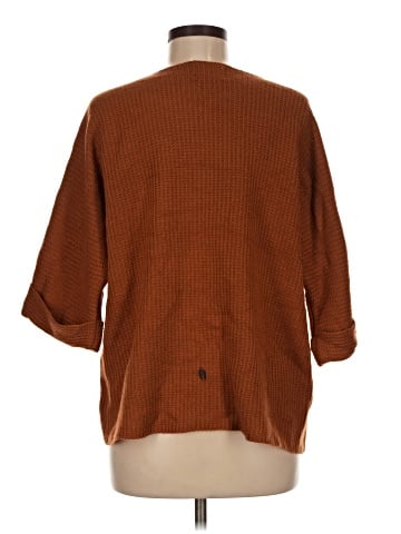 Andree by UNIT Pullover Sweater (view 2)