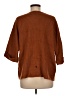 Andree by UNIT 100% Acrylic Brown Pullover Sweater Size M - photo 2
