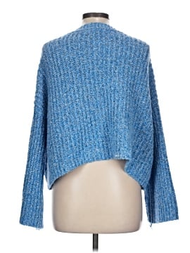 Sincerely Jules Pullover Sweater (view 2)