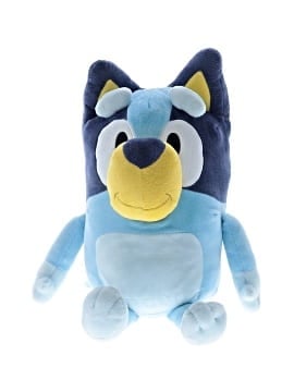 Bluey Backpack (view 1)