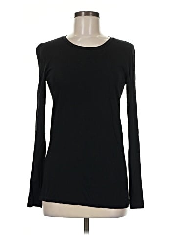 Susina Long Sleeve T-Shirt (view 1)