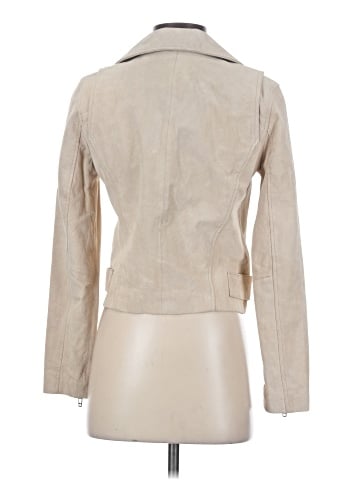 Blank NYC Leather Jacket (view 2)