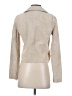 Blank NYC 100% Leather Tan Leather Jacket Size XS - photo 2