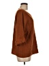 Andree by UNIT 100% Acrylic Brown Pullover Sweater Size M - photo 4