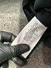 Armani Collezioni Gray Jacket Size 8 - photo 4
