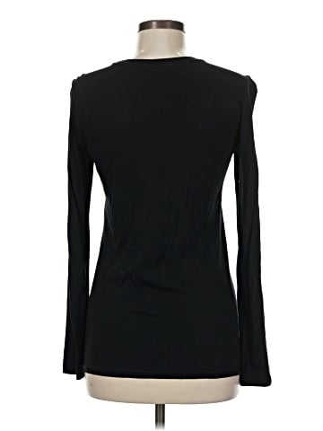 Susina Long Sleeve T-Shirt (view 2)
