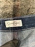 Jessica Simpson Solid Blue Jeans Size 10 - photo 7
