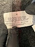Jessica Simpson Solid Blue Jeans Size 10 - photo 8
