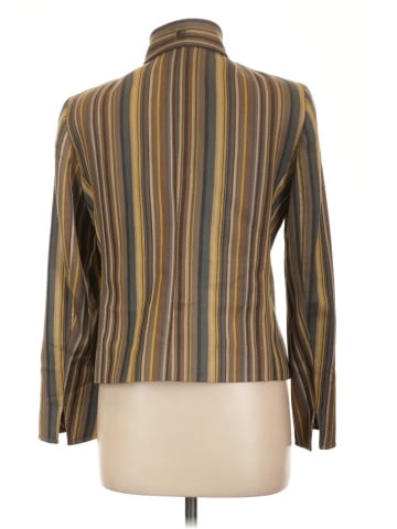 Akris Punto Wool Blazer (view 2)