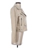 Blank NYC 100% Leather Tan Leather Jacket Size XS - photo 4