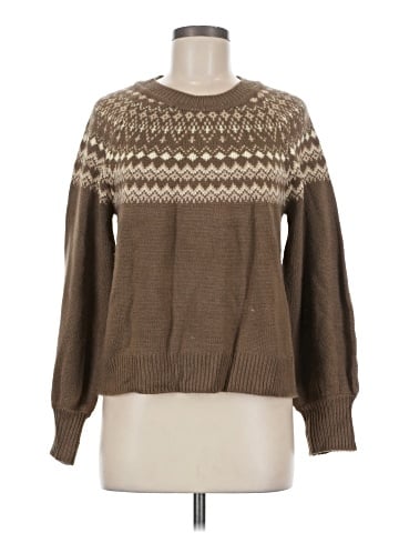Evereve Pullover Sweater (view 1)