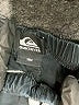 Quiksilver Black Casual Pants 12-18 MO / 18 MO - photo 3