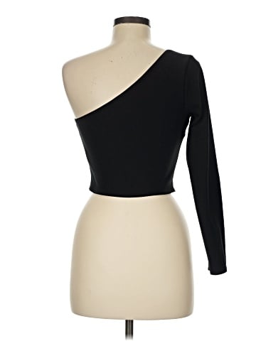 Abercrombie & Fitch Long Sleeve Top (view 2)