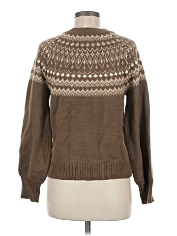 Evereve Pullover Sweater (view 2)