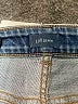 J.Jill Blue Jeans Size 18 (tall) - photo 4