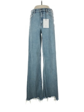 Hidden Jeans Jeans