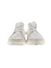 Wonder Nation White Sneakers Size 11 (kids) - photo 2