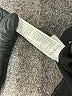 Petite Plume Solid Black Active Pants Size 2X - photo 5