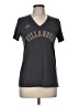 Nike Gray Short Sleeve T-Shirt Size M - photo 1