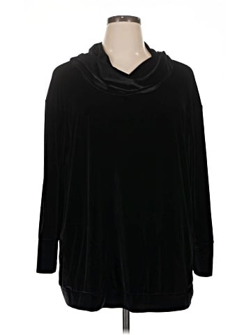 Sejour Long Sleeve Top (view 1)