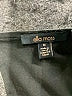 Ella Moss Stripes Black Casual Dress Size M - photo 7
