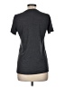 Nike Gray Short Sleeve T-Shirt Size M - photo 2