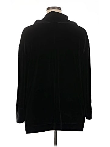 Sejour Long Sleeve Top (view 2)