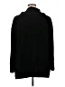 Sejour Black Long Sleeve Top Size 1X - photo 2