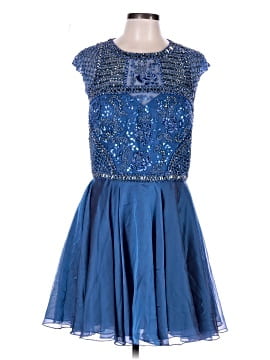 Sherri Hill Cocktail Dress