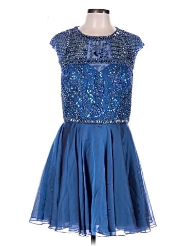 Sherri Hill Cocktail Dress (view 1)
