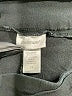 Avenue Solid Black Active Pants Size 22 - photo 4
