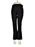 Max Mara Solid Black Dress Pants Size 6 - photo 1