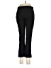 Max Mara Solid Black Dress Pants Size 6 - photo 2