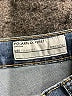 Polarn O. Pyret Solid Blue Jeans Size 8 - 9 - photo 3